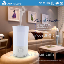 Aromacare Ajouter de l&#39;eau à partir d&#39;un humidificateur domestique facile